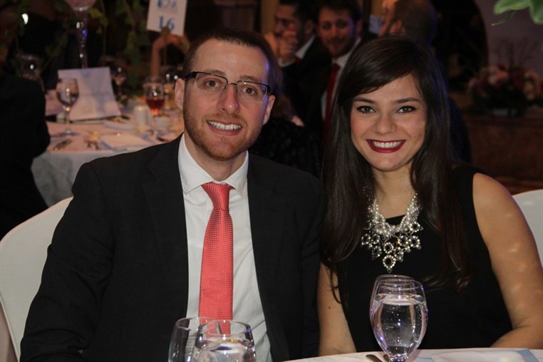 LAU MSA 3rd Annual Gala Dinner